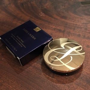 Estée Lauder Double Wear Matte Powder Foundation
